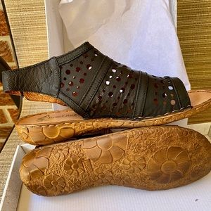 Josef Seibel Comfort Sandals